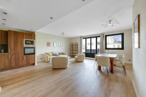 Splendide appartement à Avenue Achille Peretti
